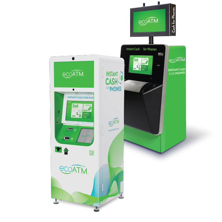Ecoatm On Twitter As Different States Continue Efforts To Reduce The Spread Of Coronavirus Some Of Our Kiosks Locations In Malls And Walmart S Are Being Impacted We Still Have Additional Sanitized Kiosk