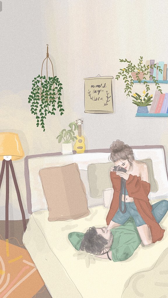 soniaanggi's tweet image. jam segini banget postingnya?
wkwk

belajar bikin bg dari mb anja. 🥰