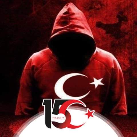 #DemokrasiTreni 
Anı Bileti ile Unutulmaz Kıldık.

#15TemuzuUnutmaMaşallah sağlık ve kutlu olsun etsin  hayırlı olsun 👏