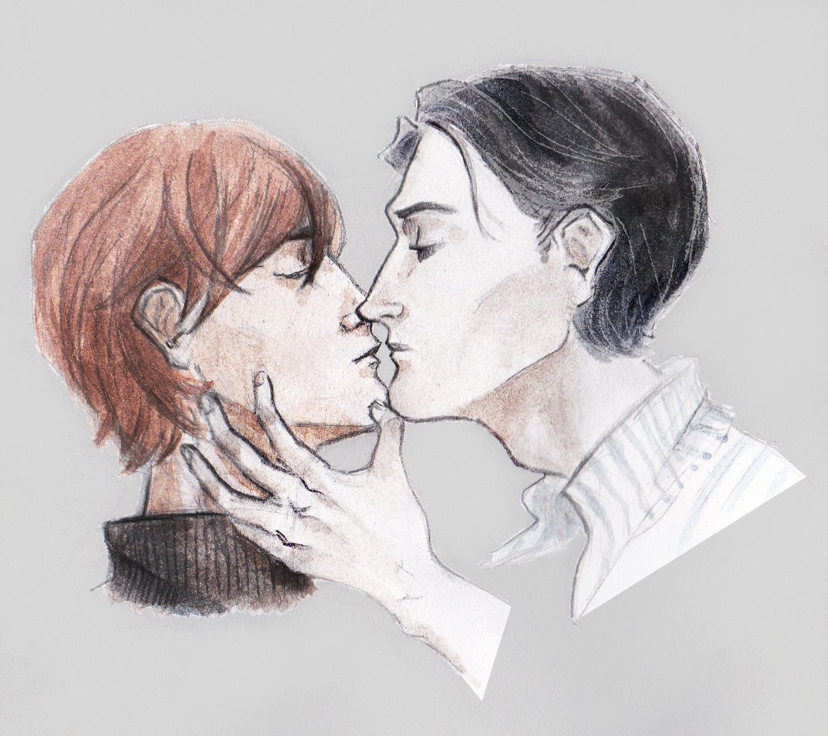 Ладно, старые Зус!Лолайты, Лайт тут какой-то странный, но Эл!!!