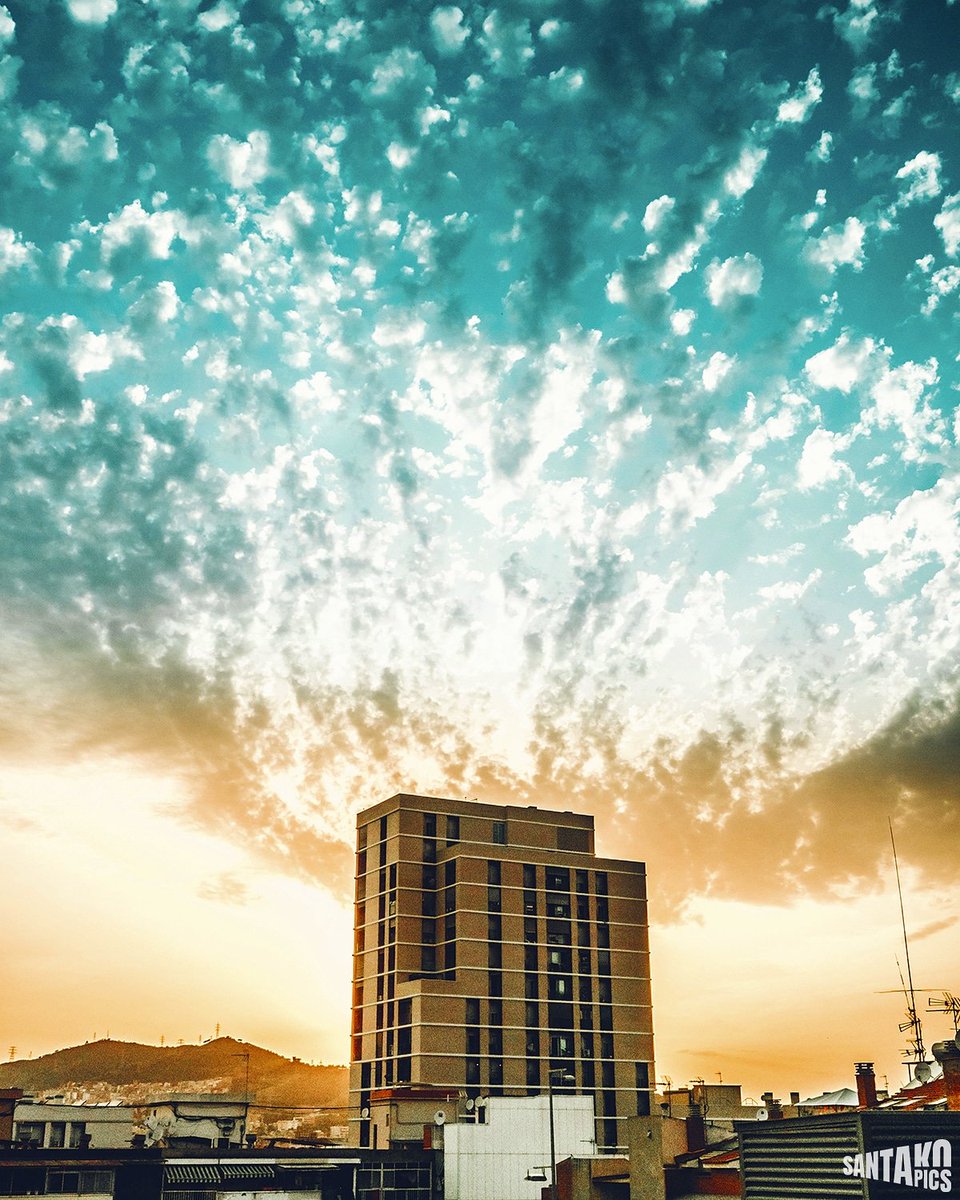 Hoy simplemente Santako♥️