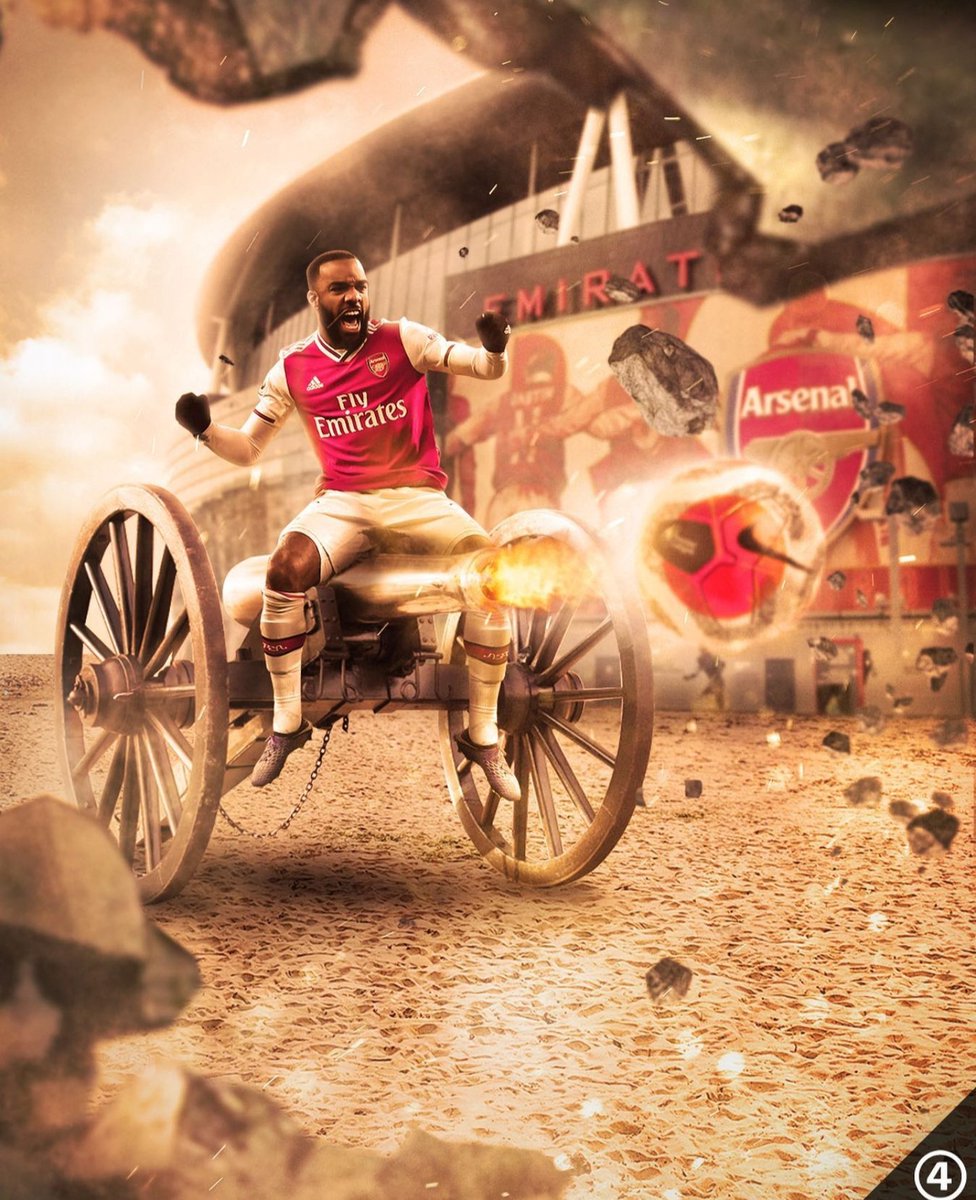 FootballNotepad's tweet image. Ляказетт сегодня просто в огне 🔥🔥🔥
   Lacazette is on fire today 🔥 🔥 🔥 
 #arsenalliverpool #footballnotepad