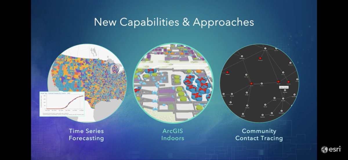 PinajBasutkar's tweet photo. It’s an amazing and proud feeling to see a product you helped design showcased at a conference plenary with about 80,000 attendees worldwide 😇

https://t.co/earpYYxFmP

#ArcGISIndoors https://t.co/3fhyyWs44v