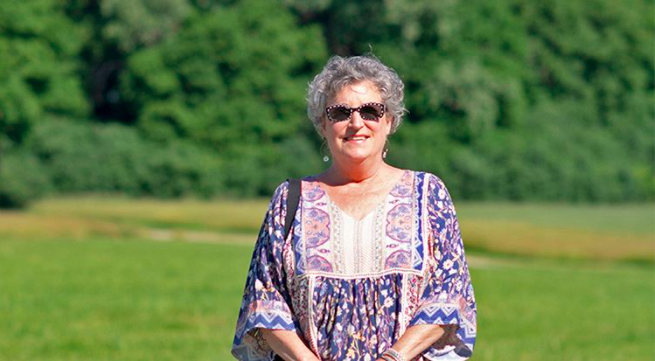 🏠 Maureen works for #StockTheHouse, a provider of luxury on-demand concierge services for vacationers. She schedules activities, purchases groceries, and coordinates special occasions for families visiting Vermont, all with a local touch.
 
Read more at ed.gr/ckbr1