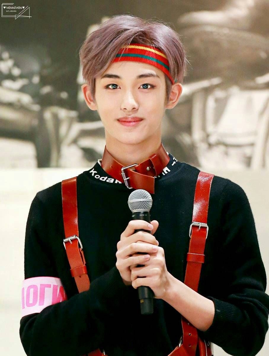 Hourly Winwin☁️ tweet media