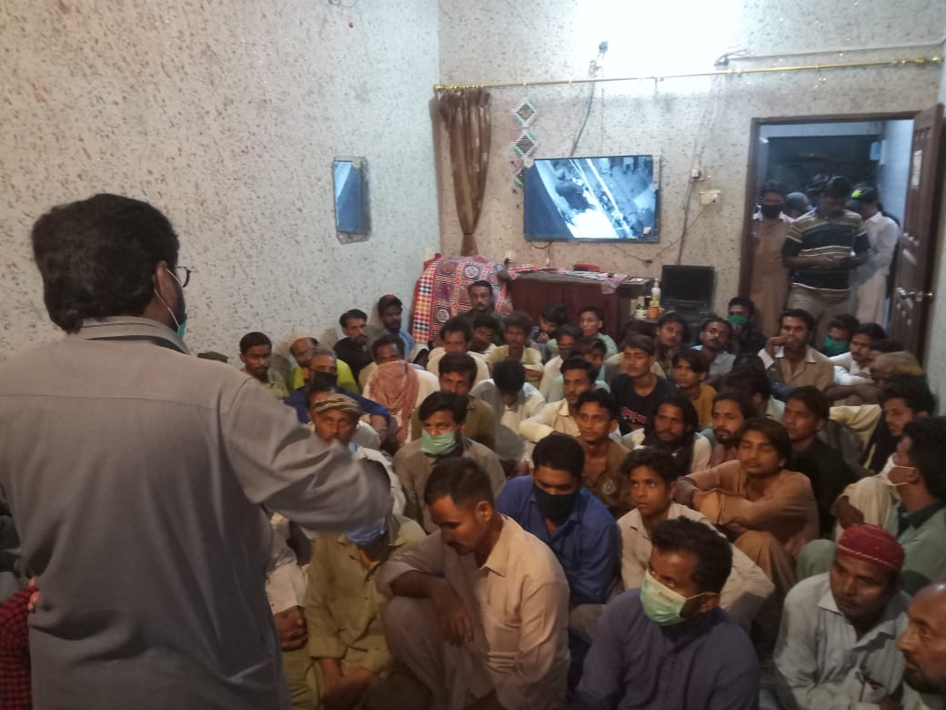 faizimughal20's tweet photo. تنظیم ( ایم کیو ایم پاکستان) بحالی کمیٹی ٹاوُن حالی روڈ سیکٹر F ڈسٹرکٹ حیدرآباد* 
@DFSMQM @SyedWaseemMNA https://t.co/ePuSZZt7wY