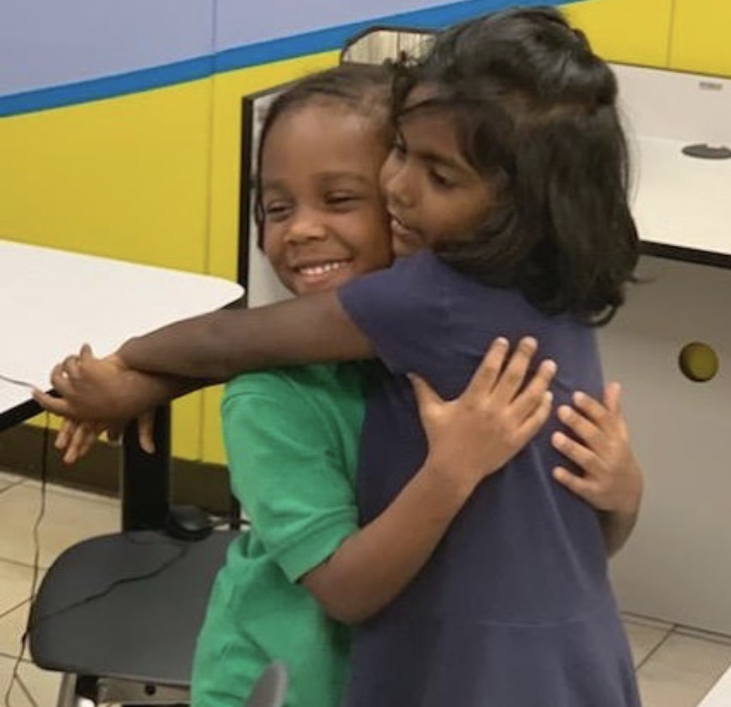 BPACharter's tweet photo. We are still accepting students, grades PK 3-5th grade. Online or on site instruction available for 2020-2021. Enroll now at https://t.co/KCSmb54GLn. #nowenrolling #enrollment #enrollmentseason #inclusionschool #diversity #giftedandtalented #charterschool #bpacharter #txcharter https://t.co/K6Rd1SraWB