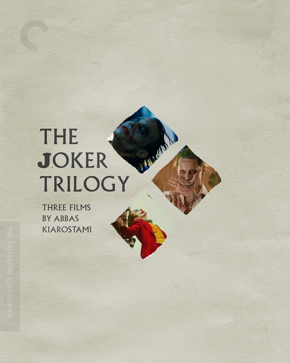 realJackEason's tweet image. Laugh at me, will they!