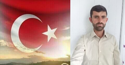 Selamun Aleyküm hayırlı sabahlar. Allah,ın Selamı Kimlere Ulaştı Gorelim Bakalım...? 15 Temmuz 
☪️🇹🇷Günaydın☪️🇹🇷
Aldanma insanların  samimiyetine.
Menfaatleri.gelir.
herşeyden.önce.vaad 
Etmeseydi.Allah.(.cenneti.) 
ona bile Etmediler.secde.
günü  bir Ama 15 Temmuz