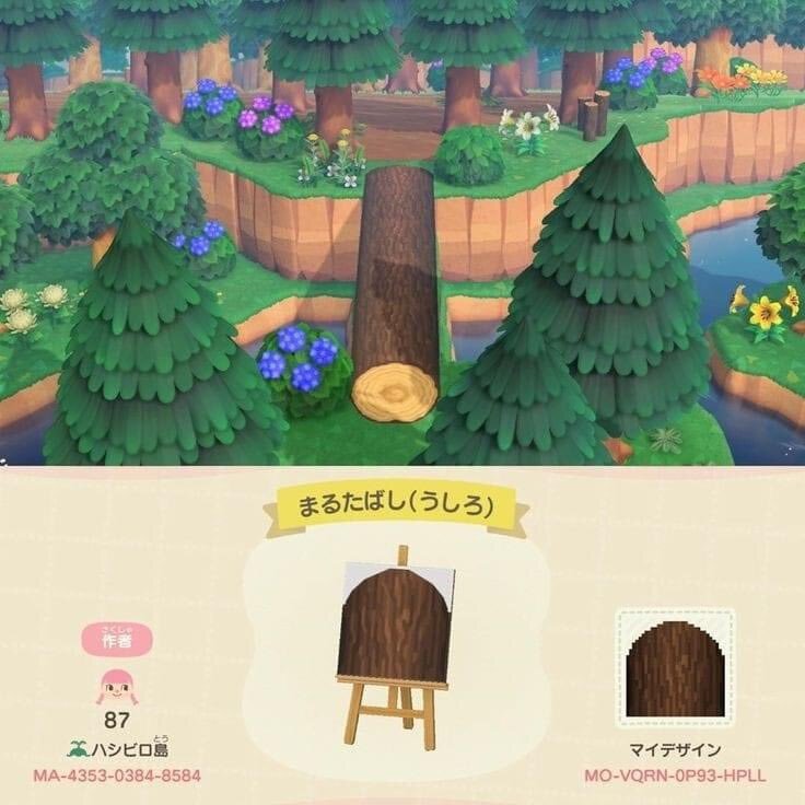 Animal Crossing Design Codes (@getACNHcodes) / Posts / X