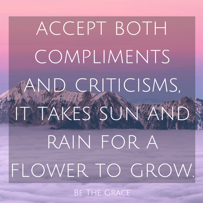 DMichelleNorris's tweet photo. Hearing constructive criticism isn't always easy, but without it, we would not be able to learn from our mistakes and grow into better humans. 💐
#BeTheGrace #ZeroGravitySoul #MichelleNorris #growthmindset #Grace #SelfDevelopment #SelfDevelopmentGoals #SelfDevelopmentJourney https://t.co/KtGlZs5y0d