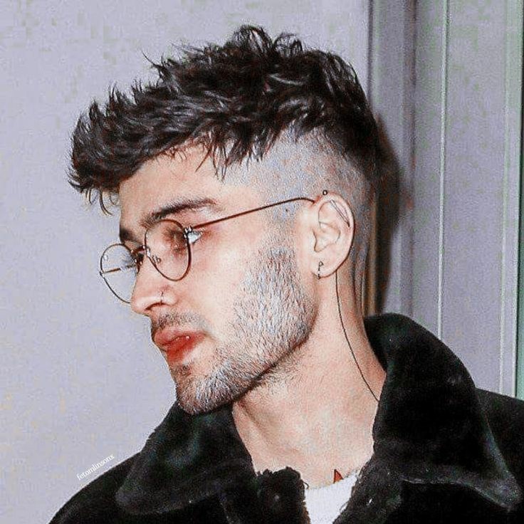 more zayn coz why not :)