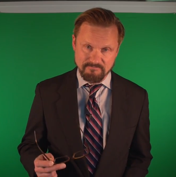actor_scott's tweet photo. Audition screenshots. Could I play your sleazy attorney or politician? #actor #auditions #castings #film #TV #hollywood #selfsubmit #selfrecord #actorslife #Studio https://t.co/GpWczrtWCK