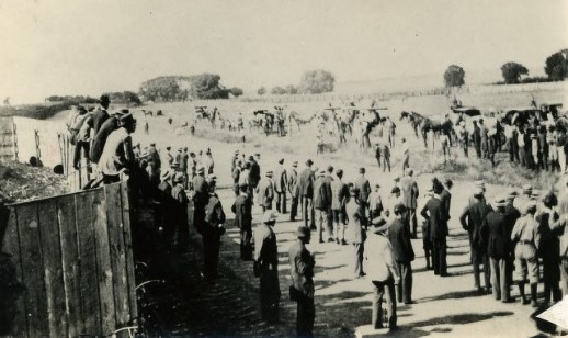 JFGHomestead's tweet image. On this day, 125 years ago today, the State of Illinois selected the DeKalb as the site for the Northern Illinois State Normal School (NIU).
DeKalb wasn’t a first choice, but DeKalb Chronicle Editor Clinton Rosette and barbed wire businessman Isaac Ellwood thought the school 
1/