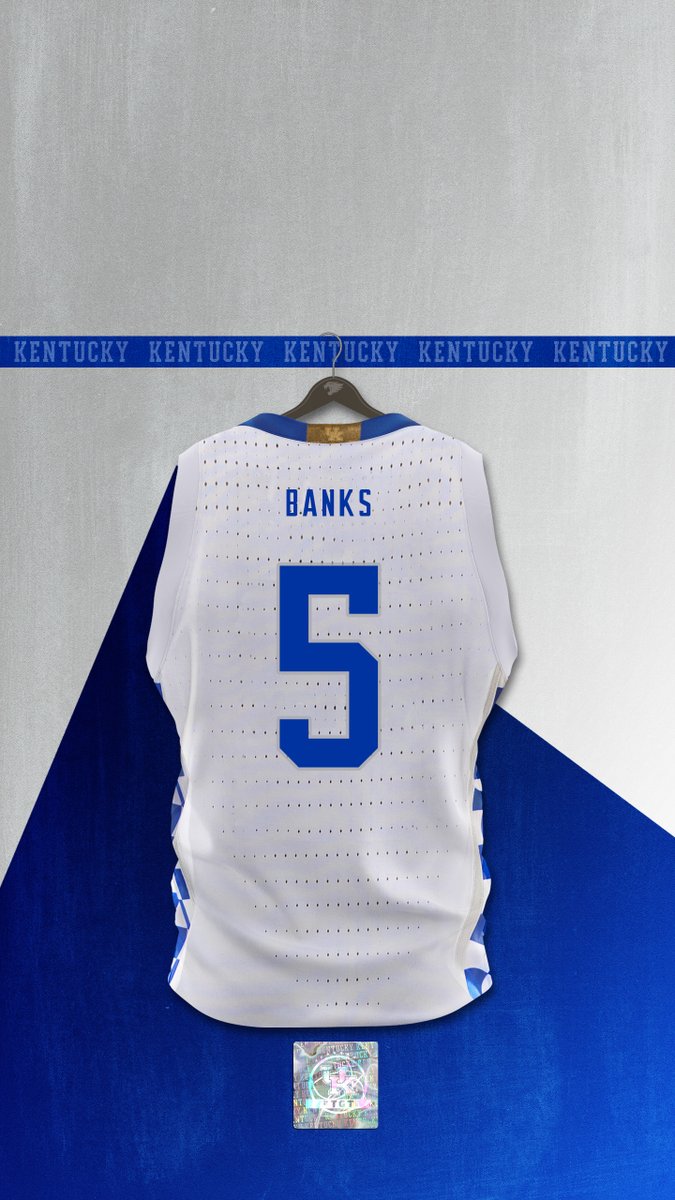 KentuckyMBB's tweet photo. @ukcats5 https://t.co/R11ErWEyH2