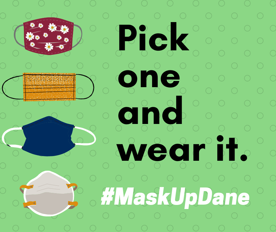 findorff's tweet photo. We are in this together. #MaskUpMadison #MaskUpDane https://t.co/S0Wa3tqYMu