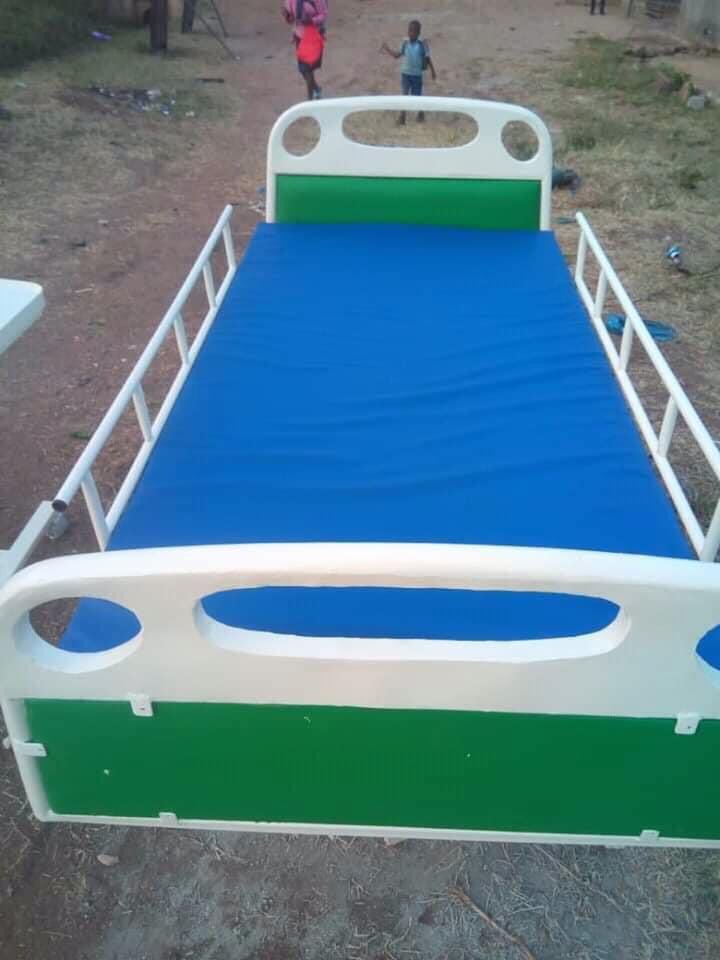 myshey1's tweet photo. Mr President...
The same words you used to change Mungai’s life.... use them to Change Otienos life and other young innovators in that space. The market is unlimited.
@StateHouseKenya @PDUDelivery @NziokaWaita @MOH_Kenya @HonMutahi_Kagwe https://t.co/nuzvUijJ7O