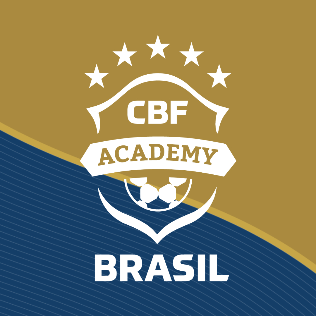 CBF Academy en LinkedIn: CBF Academy - Executivos de Futebol