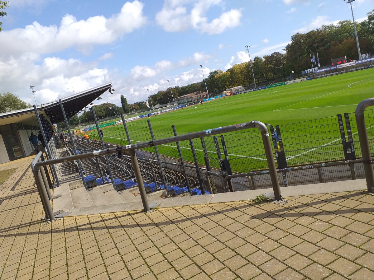 Missing this Ground #hahohe