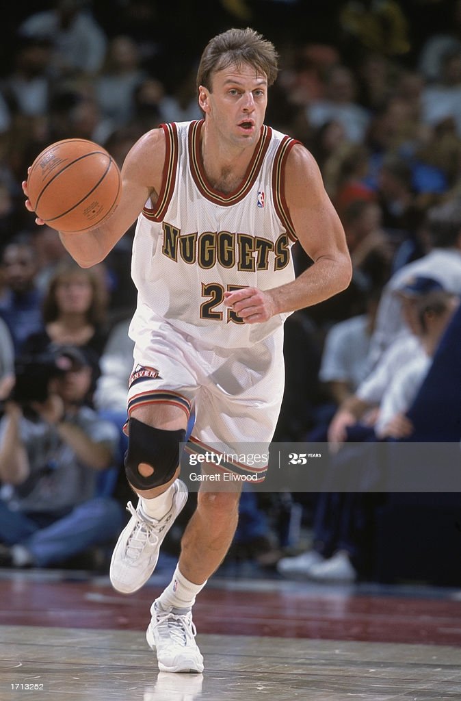 John Crotty