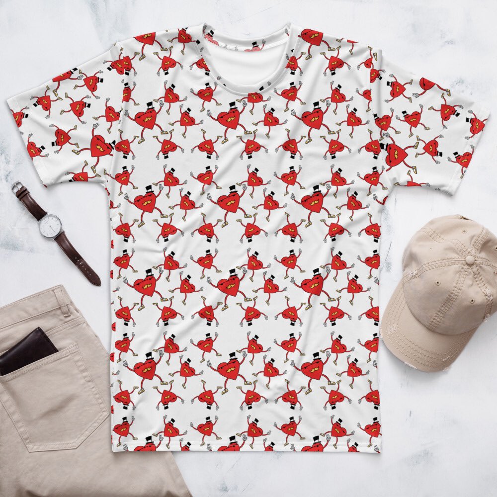 AntonioMabs's tweet photo. One more little thing for the store, I love it! You’ll see me rocking it very soon! 😍😍😍😍 #mrmabs
https://t.co/PD2udNaUDI
#fashion https://t.co/ekDHnplkak
