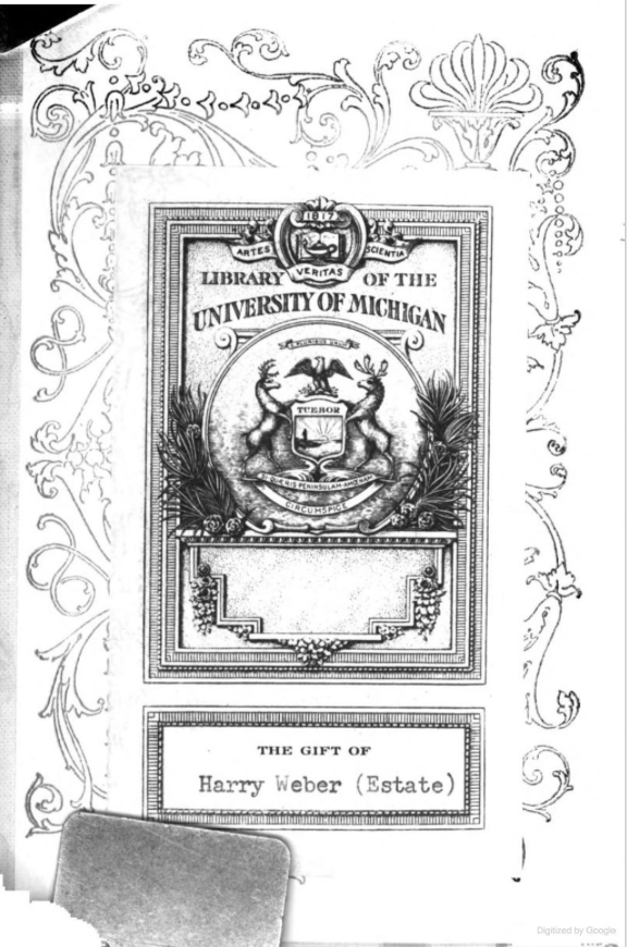 In the novel “The Prince of the House of David” (1855), a part of a trilogy which reportedly sold over 5 million copies, the author, an Episcopal priest, called on “the daughters of Israel” to abandon Judaism and follow Christ.