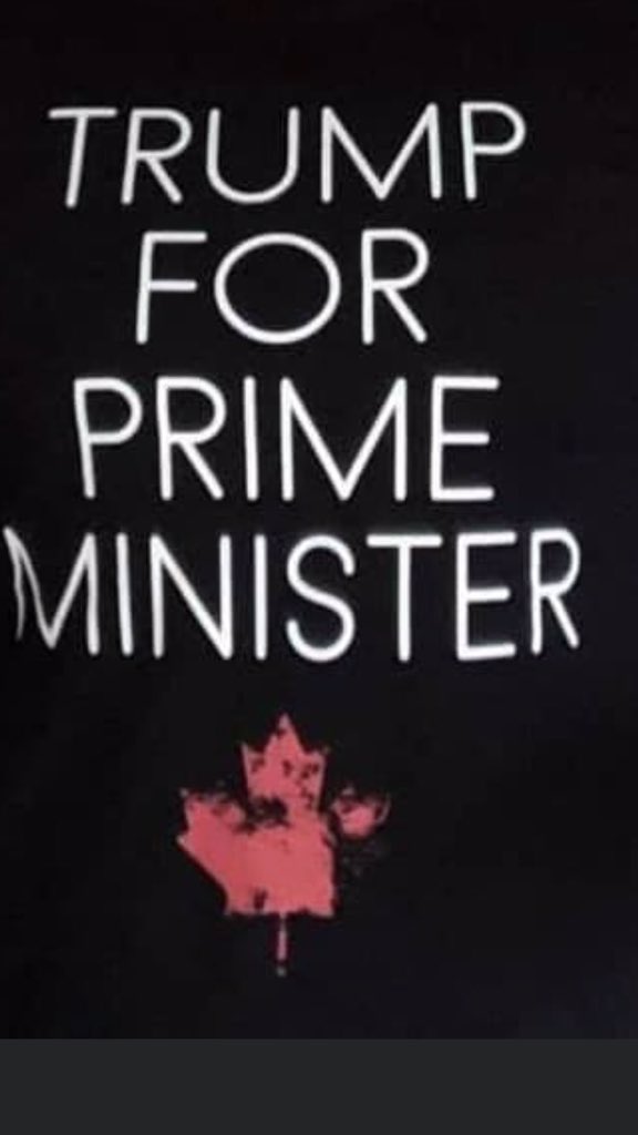 ANEK4536's tweet photo. @RickMcConnell15 Won’t get my help! Trump says it like it is. That’s why people don’t like him. I say Trump for PM https://t.co/LI2yDKtruD