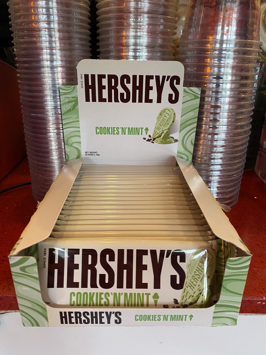 Our NEW *Delivery Only* 📲 🚗💨🛵💨🥤🏠😋👏🏼site covers
#Totteridge
#WoodsidePark
#NorthFinchley
#FriernBarnet
#BrunswickPark
#Whetstone
#OakleighPark
#EastBarnet
#N20 #N12 #EN4
Order <a href="/deliveroo/">Deliveroo</a> <a href="/ubereats_uk/">Uber Eats UK</a> 
#shaketastic #delivery #milkshakes #smoothies
btw check out the Hershey