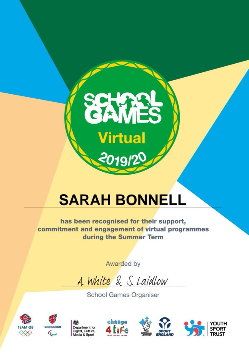 PE | Sarah Bonnell tweet media