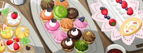 ポフレのtwitterイラスト検索結果