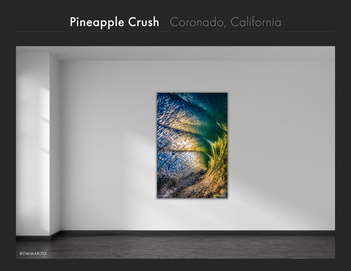 BommaritoArt's tweet photo. Pineapple Crush
Coronado
San Diego, California

Bommarito Art
San Diego, California | Art Worldwide 
https://t.co/HaacCFp0pN
@BommaritoArt @jeffbommarito #bommarito #bommaritoart #bommaritobrothers #coronado #sandiego #sandiegoart #sandiegodesign  #sandiegorealestate https://t.co/eAgbFtg5bO