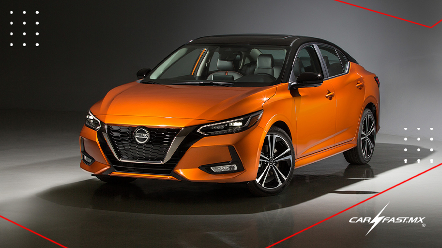 CarFastMty's tweet photo. No te pierdas ningún detalle del nuevo #Sentra2020; el nuevo lanzamiento de #Nissan.
Cotízalo en -> https://t.co/NgRxOxbvRb
#StayHome https://t.co/zJwAvsDgx6