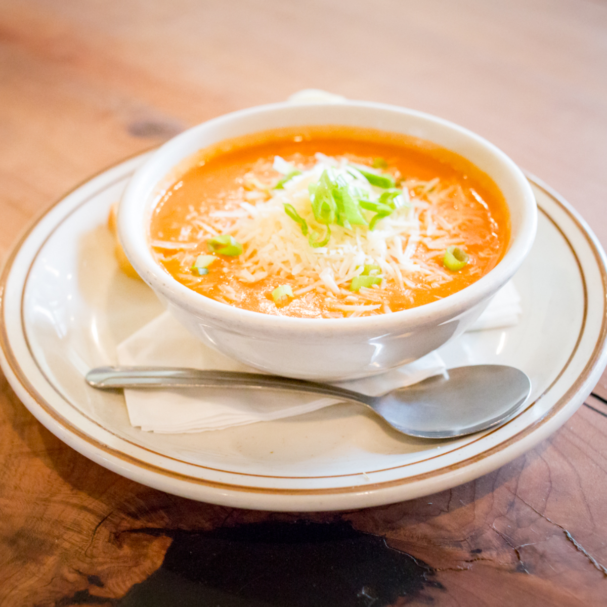 TheDashIn's tweet image. If you're looking for a little comfort, we've got just the dish.