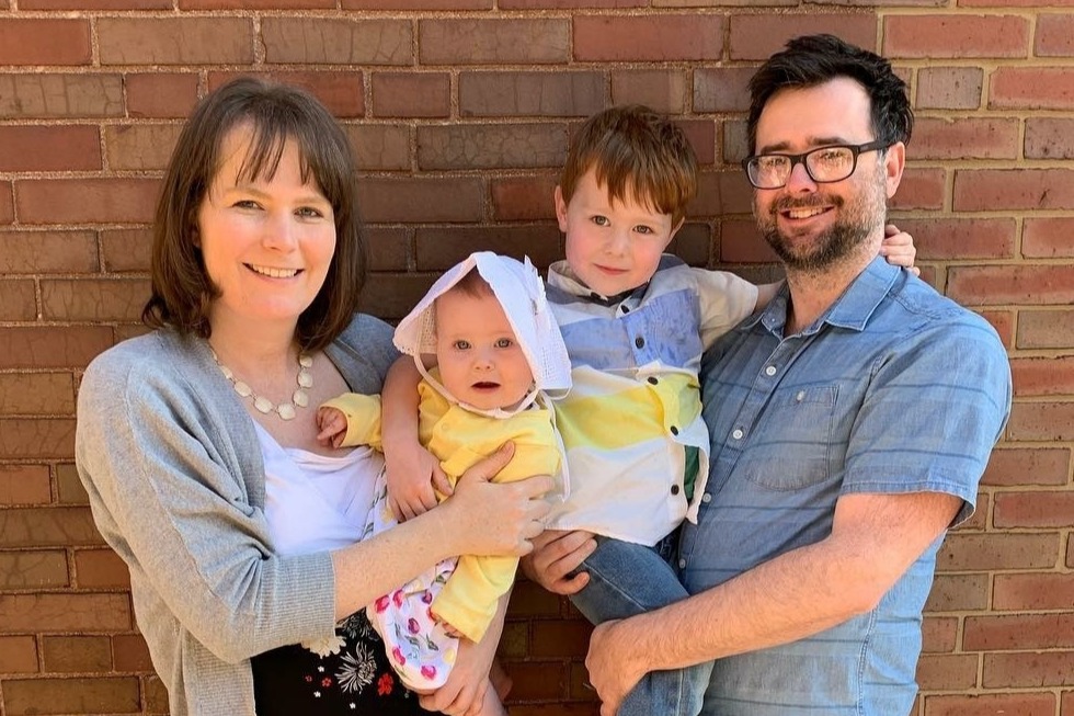 It's with sadness we share our brother Pumpkin Spice passed last week at the age of 36. He was a fighter. Please keep Scott Potter's family in your prayers and consider supporting his wife and two young children with an offering: gf.me/u/yfuprz - We'll miss you man.