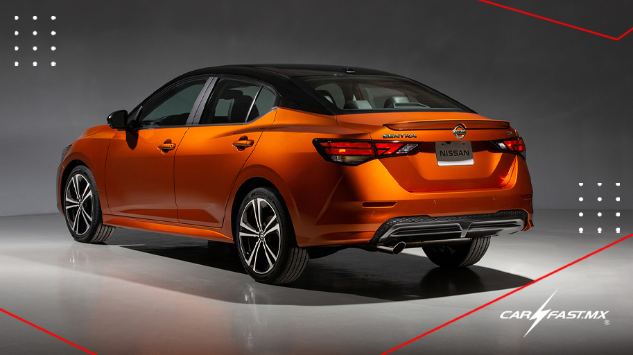 CarFastMty's tweet photo. No te pierdas ningún detalle del nuevo #Sentra2020; el nuevo lanzamiento de #Nissan.
Cotízalo en -> https://t.co/NgRxOxbvRb
#StayHome https://t.co/zJwAvsDgx6