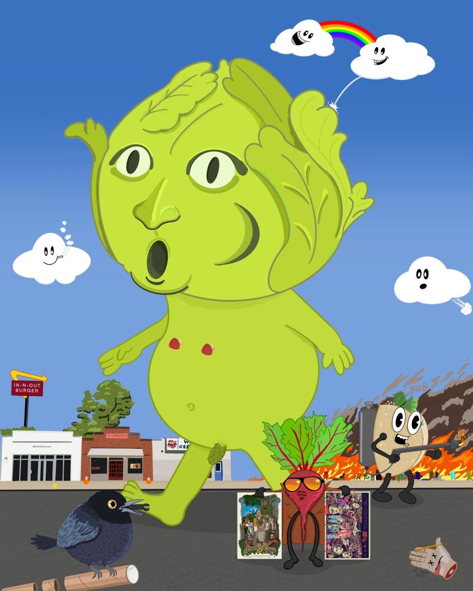 Expresso Beans tweet media