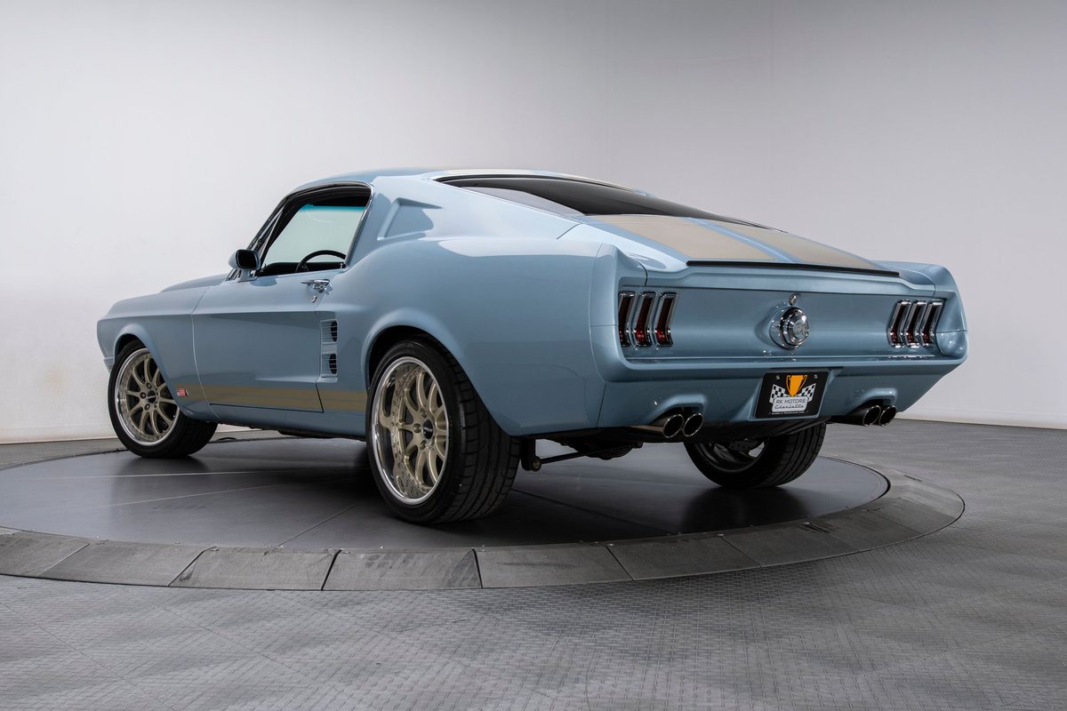 ForgelineWheels's tweet photo. What makes a “functional road warrior?” A #protouring #ford #mustang on #forgeline #ZX3P by is a good definition! https://t.co/f05zGsyJak https://t.co/zfIEDmXJO9