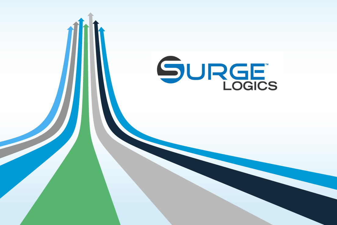 cakemark's tweet photo. By streamlining their #affiliatemarketing and #leaddistribution programs on CAKE, Surge Logics is equipped with greater campaign insights and the ability to maximize profitability. See their success story ➡️ https://t.co/jKOymJn9ru https://t.co/HQTol4I23D