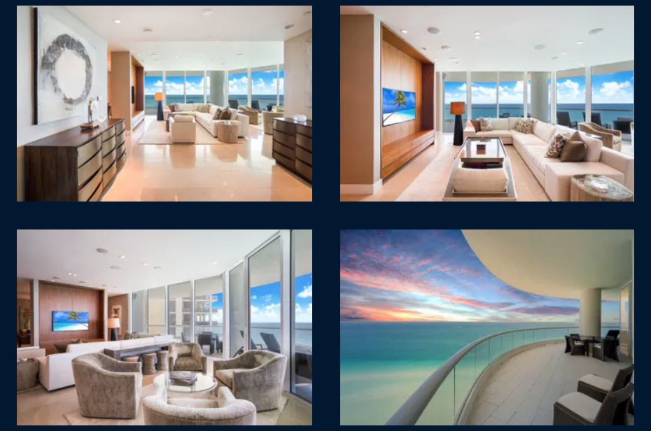 TheShivelyTeam's tweet photo. The Shively Team is so pleased to share an incredible property listed by our colleague in Miami! This stunning condo has panoramic ocean and Intracoastal views from nearly every corner. Listed by Rosy Lofer with ONE Sotheby's International Realty. #luxurylisting #miami https://t.co/AezYUGcFil