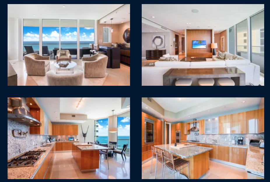 TheShivelyTeam's tweet photo. The Shively Team is so pleased to share an incredible property listed by our colleague in Miami! This stunning condo has panoramic ocean and Intracoastal views from nearly every corner. Listed by Rosy Lofer with ONE Sotheby's International Realty. #luxurylisting #miami https://t.co/AezYUGcFil