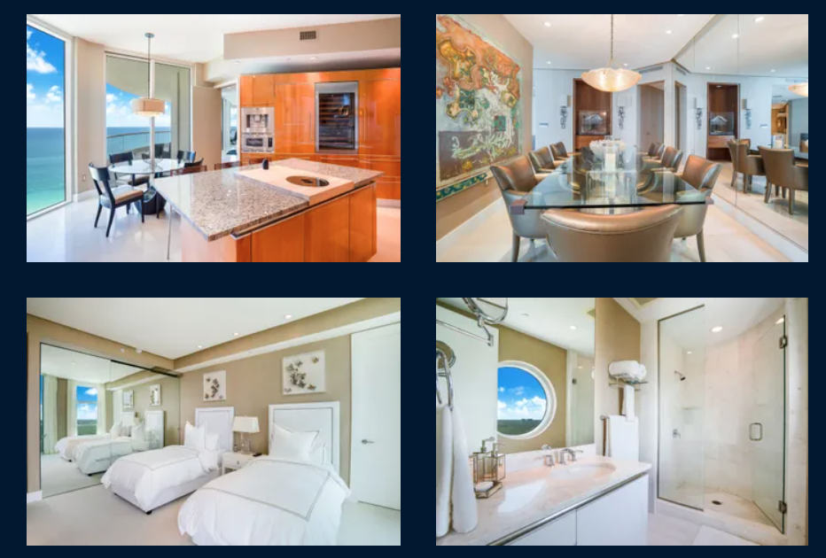 TheShivelyTeam's tweet photo. The Shively Team is so pleased to share an incredible property listed by our colleague in Miami! This stunning condo has panoramic ocean and Intracoastal views from nearly every corner. Listed by Rosy Lofer with ONE Sotheby's International Realty. #luxurylisting #miami https://t.co/AezYUGcFil