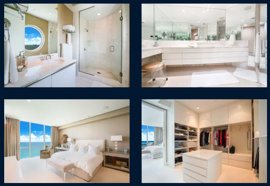 TheShivelyTeam's tweet photo. The Shively Team is so pleased to share an incredible property listed by our colleague in Miami! This stunning condo has panoramic ocean and Intracoastal views from nearly every corner. Listed by Rosy Lofer with ONE Sotheby's International Realty. #luxurylisting #miami https://t.co/AezYUGcFil