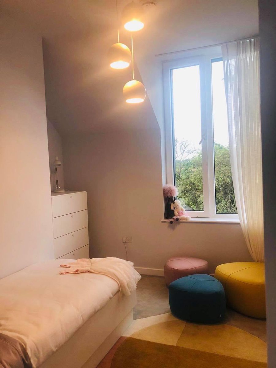 A sneak preview inside the show house at a site we are working on building Passive Houses 🏘 #electricalservices #electrics #electricians #security #electricalinstallations #commercialelectricians #installations #smallbusiness #sussexbusiness