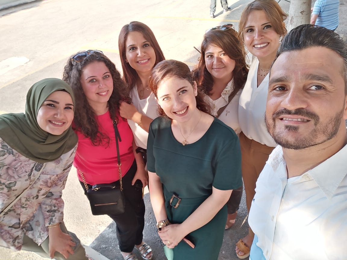 Congratulations Aisha Graduates 2020🎓. Your Drive-thru graduation was amazing.Thank you Aisha staff for your efforts and organization💖