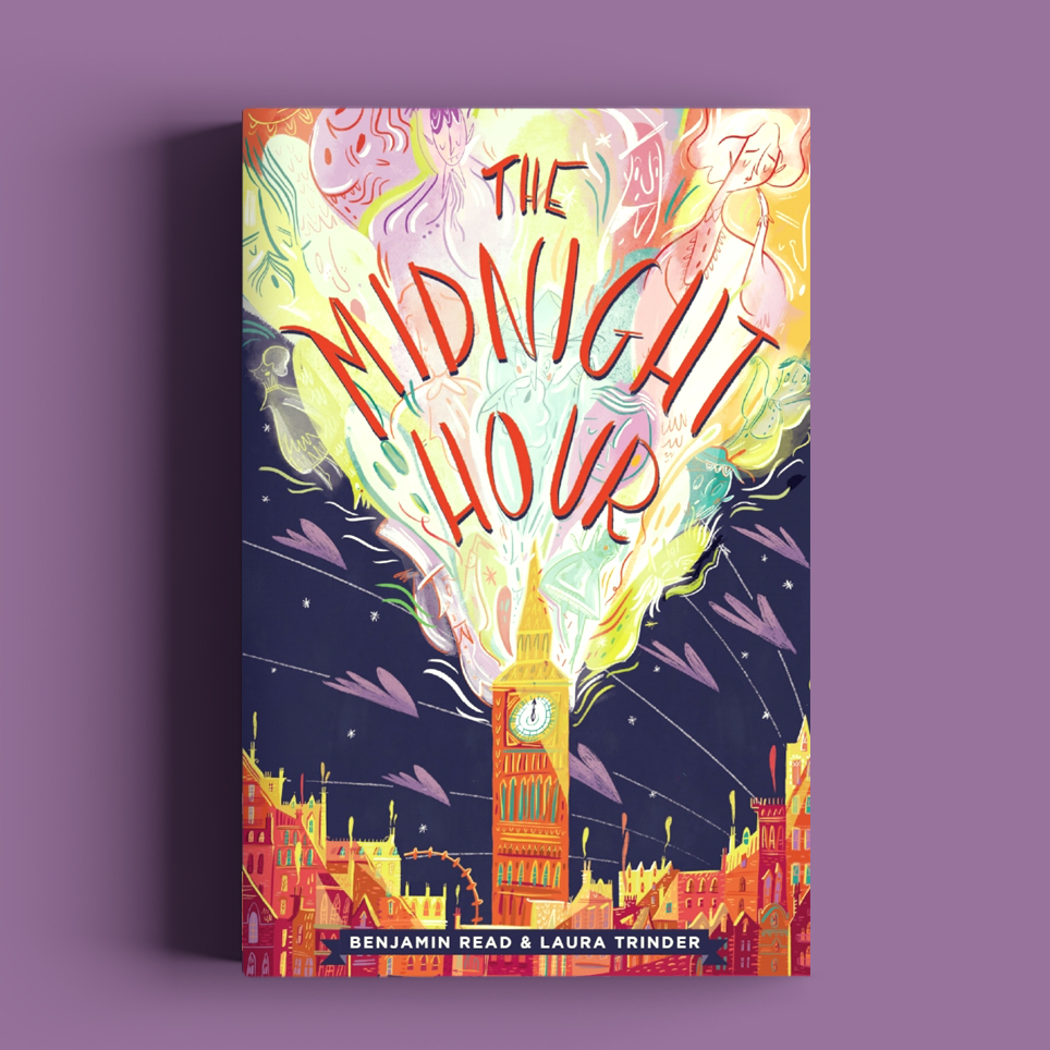 🍂📚 Laura Trinder 📚🍂 tweet media