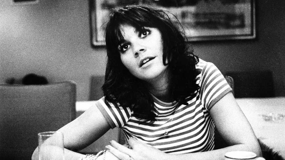 Happy bday to another bday twin and one of my idols, Linda Ronstadt. 