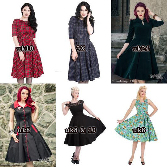 rockabillyuk's tweet photo. CLOSING DOWN SALE - Everything must go.
https://t.co/izLiPGM5FI https://t.co/zDrPwdamyX