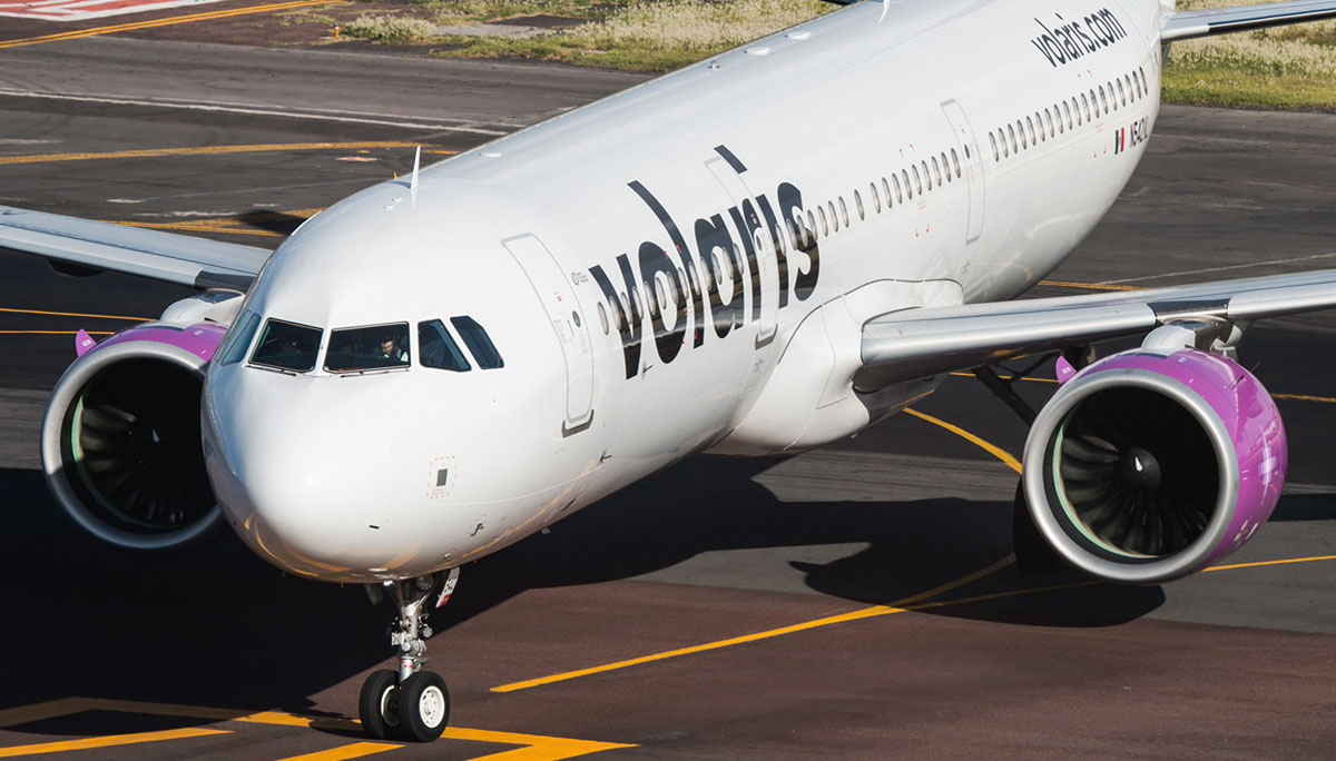 Aviación México tweet media