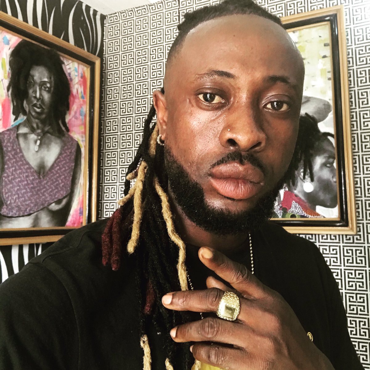 My 1st album still shelling.. Stream and download “Special Request” Out in all platforms