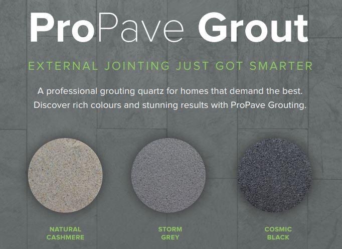 zoerees19's tweet photo. #ProPave the smart and very stunning grout for external tiles #porcelaintiles #tiler #externaltiles https://t.co/IS7h07nacQ